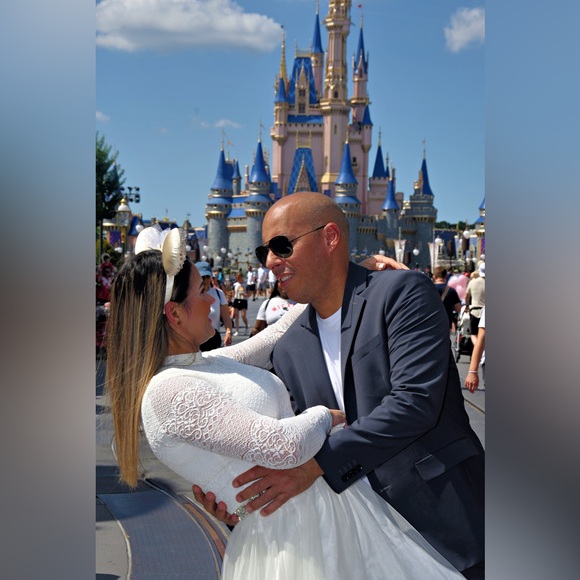 Today is our 20th anniversary. I thank God for - Picture 11 of 15